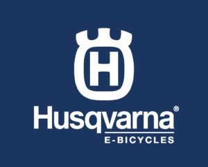 Distributeur Husqvarna E-Bike